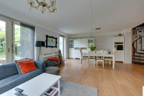 Medium property photo - Dwergvinvisstraat 79, 1035 HN Amsterdam